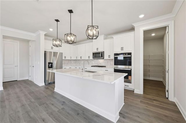 1293 Orwell Lane, Monroe, GA 30656