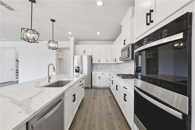 1293 Orwell Lane, Monroe, GA 30656