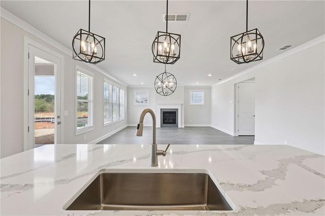 1293 Orwell Lane, Monroe, GA 30656