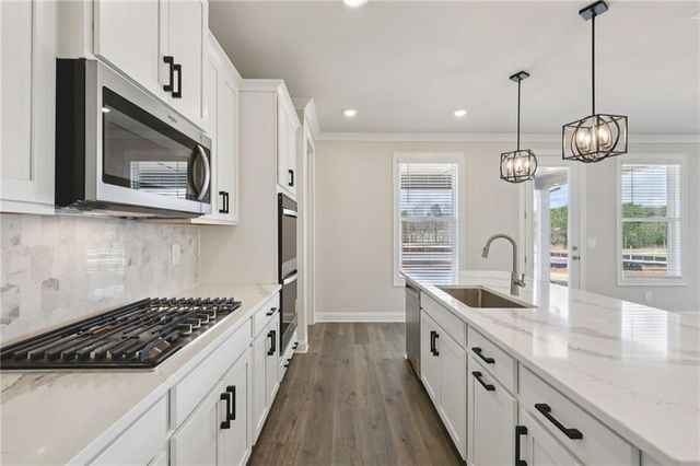 1293 Orwell Lane, Monroe, GA 30656