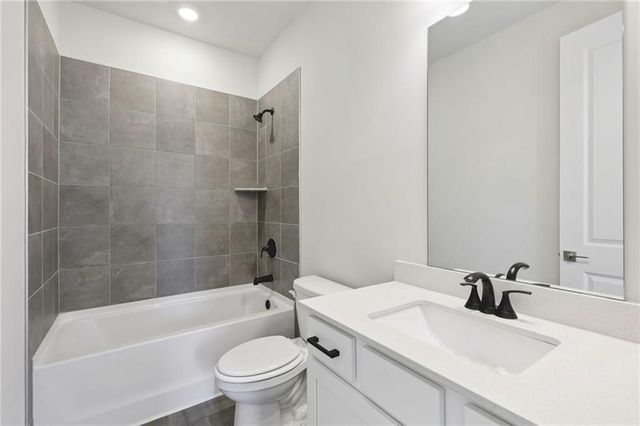 1293 Orwell Lane, Monroe, GA 30656