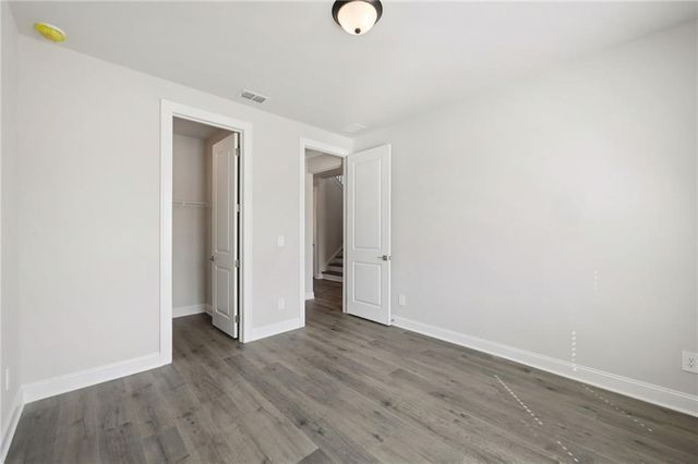 1293 Orwell Lane, Monroe, GA 30656