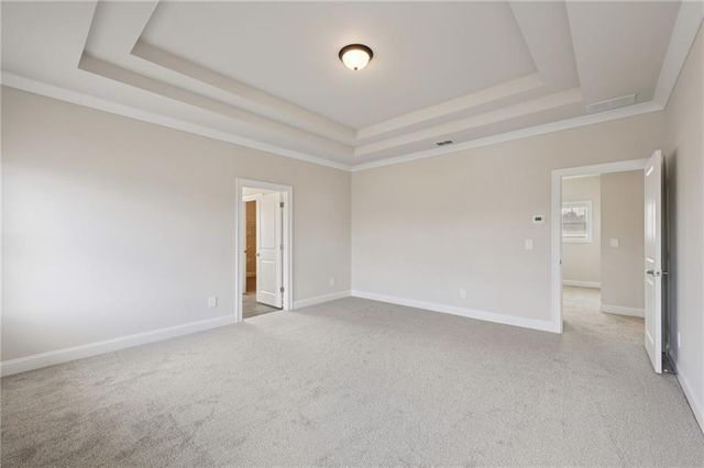 1293 Orwell Lane, Monroe, GA 30656