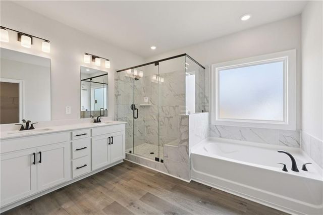 1293 Orwell Lane, Monroe, GA 30656