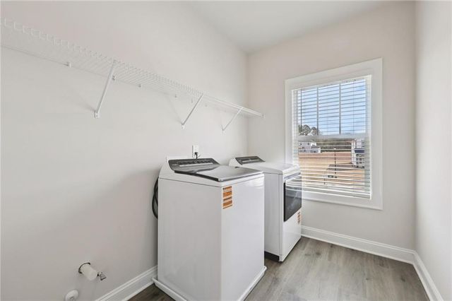 1293 Orwell Lane, Monroe, GA 30656