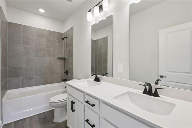 1293 Orwell Lane, Monroe, GA 30656