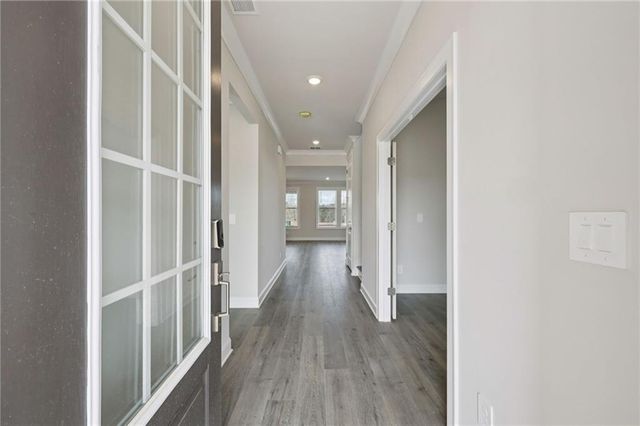 1293 Orwell Lane, Monroe, GA 30656