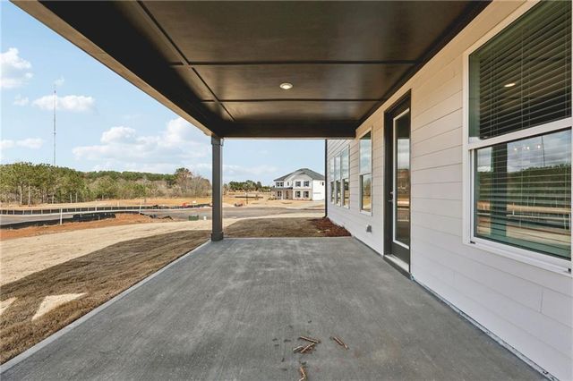 1293 Orwell Lane, Monroe, GA 30656