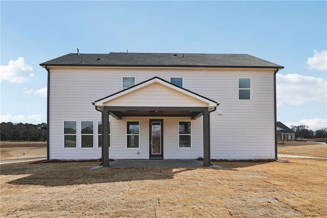 1293 Orwell Lane, Monroe, GA 30656