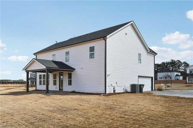 1293 Orwell Lane, Monroe, GA 30656