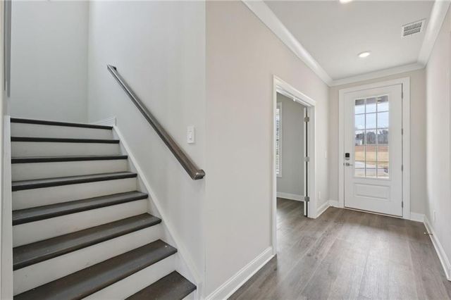 1293 Orwell Lane, Monroe, GA 30656