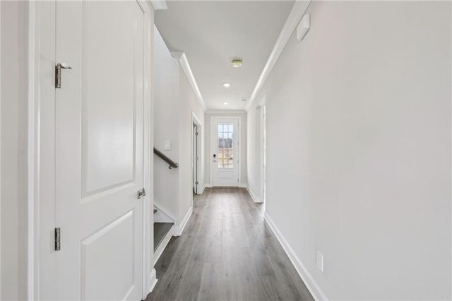 1293 Orwell Lane, Monroe, GA 30656