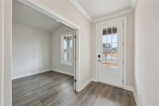 1293 Orwell Lane, Monroe, GA 30656