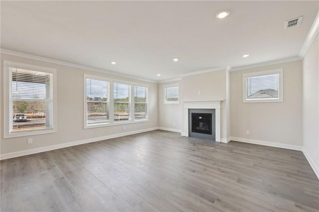 1293 Orwell Lane, Monroe, GA 30656