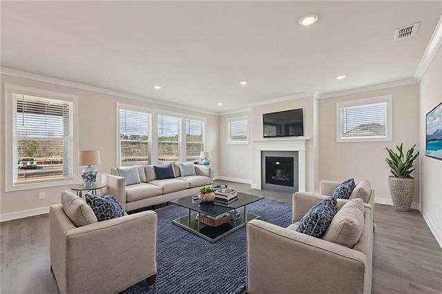 1293 Orwell Lane, Monroe, GA 30656