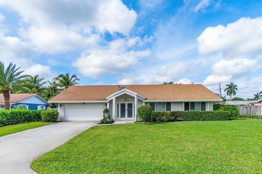 4593 ELLWOOD Drive, Delray Beach, FL 33445