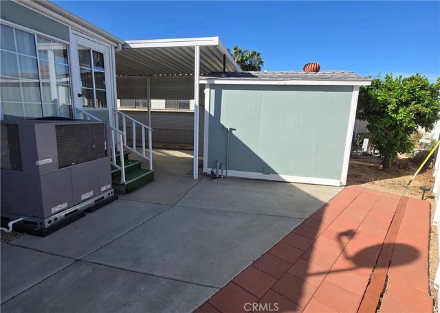 1295 S Cawston 42, Hemet, CA 92545