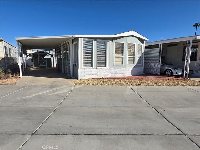 1295 S Cawston 42, Hemet, CA 92545
