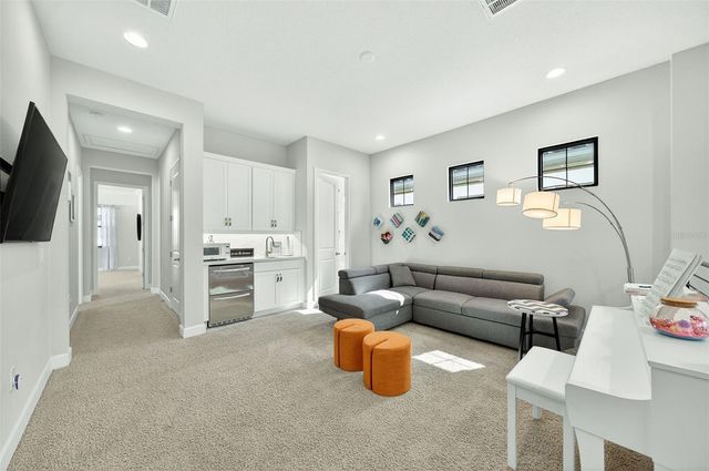 8317 VIA VITTORIA WAY, Orlando, FL 32819