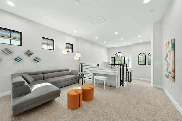 8317 VIA VITTORIA WAY, Orlando, FL 32819