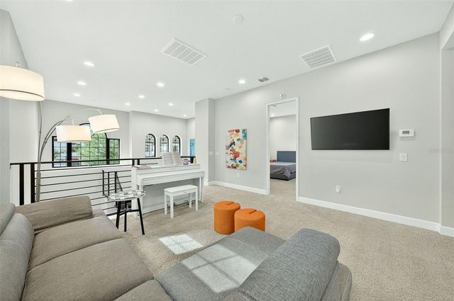 8317 VIA VITTORIA WAY, Orlando, FL 32819