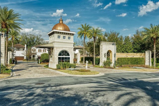 8317 VIA VITTORIA WAY, Orlando, FL 32819