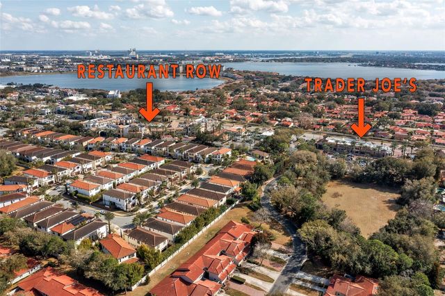 8317 VIA VITTORIA WAY, Orlando, FL 32819