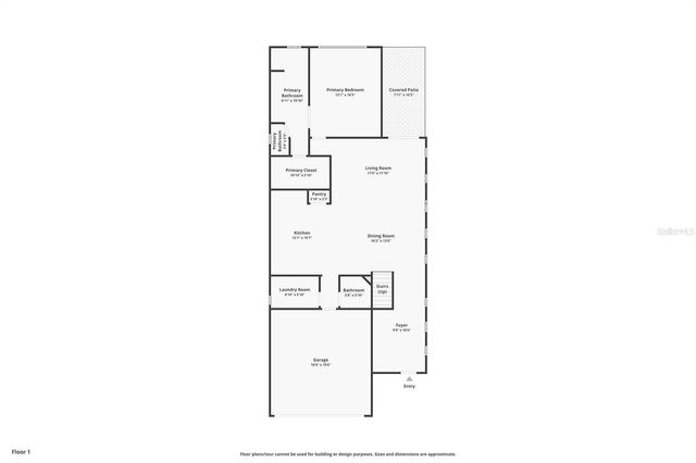 8317 VIA VITTORIA WAY, Orlando, FL 32819