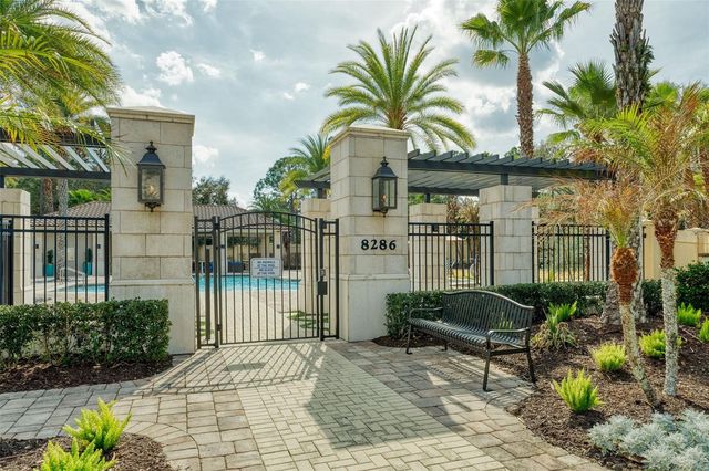 8317 VIA VITTORIA WAY, Orlando, FL 32819