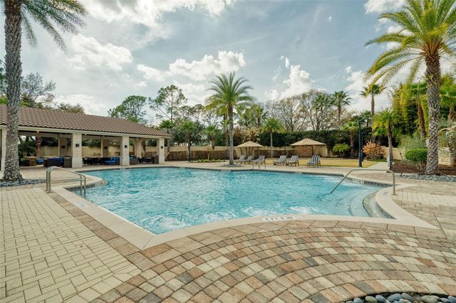 8317 VIA VITTORIA WAY, Orlando, FL 32819