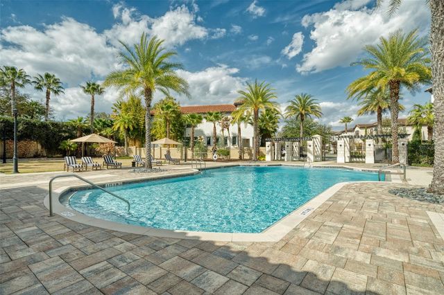 8317 VIA VITTORIA WAY, Orlando, FL 32819