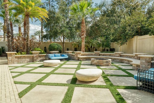 8317 VIA VITTORIA WAY, Orlando, FL 32819