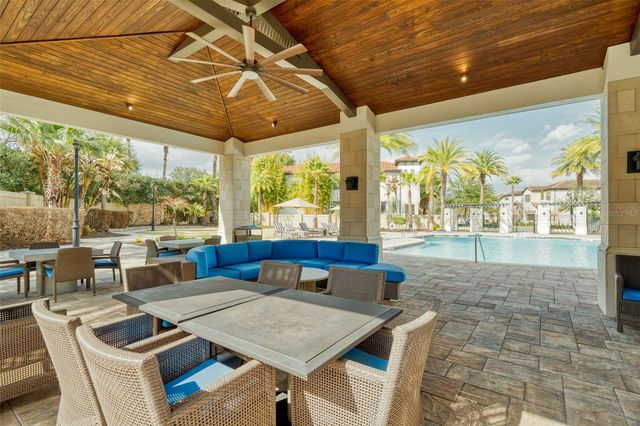 8317 VIA VITTORIA WAY, Orlando, FL 32819