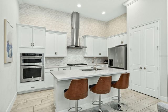 8317 VIA VITTORIA WAY, Orlando, FL 32819