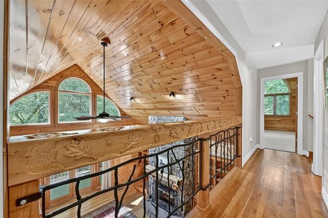 88 Pauls Lane, Ellijay, GA 30536