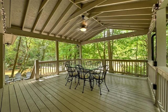 88 Pauls Lane, Ellijay, GA 30536