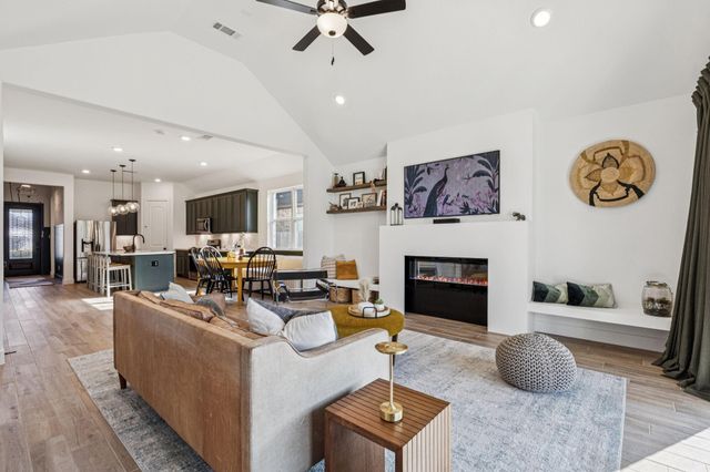 9311 Blackwell Orchard Lane, Tomball, TX 77375