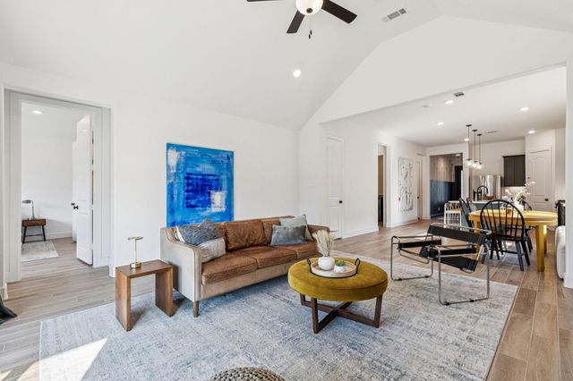 9311 Blackwell Orchard Lane, Tomball, TX 77375