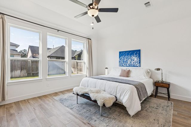 9311 Blackwell Orchard Lane, Tomball, TX 77375