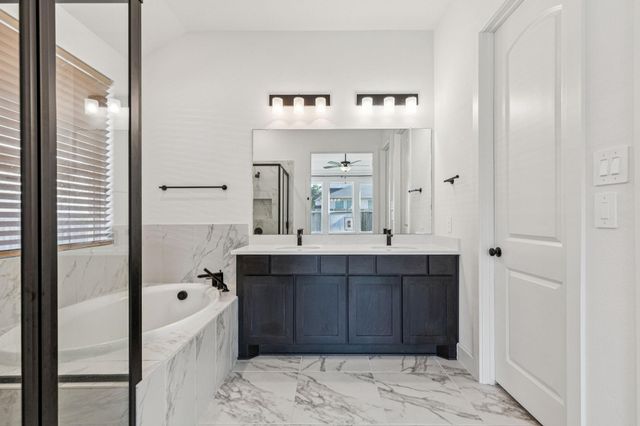 9311 Blackwell Orchard Lane, Tomball, TX 77375