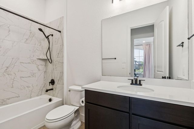 9311 Blackwell Orchard Lane, Tomball, TX 77375