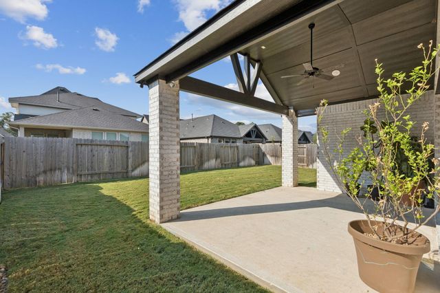 9311 Blackwell Orchard Lane, Tomball, TX 77375