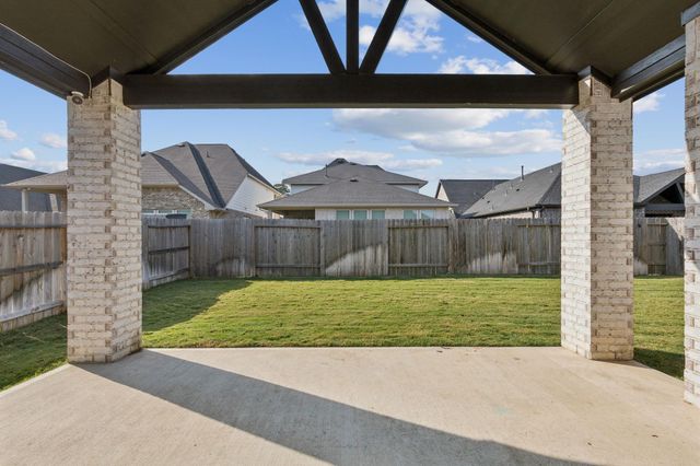 9311 Blackwell Orchard Lane, Tomball, TX 77375