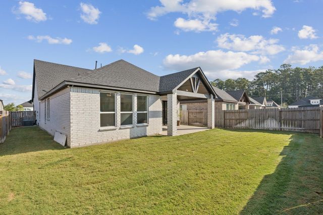9311 Blackwell Orchard Lane, Tomball, TX 77375