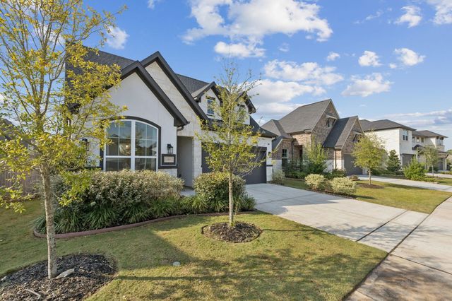 9311 Blackwell Orchard Lane, Tomball, TX 77375