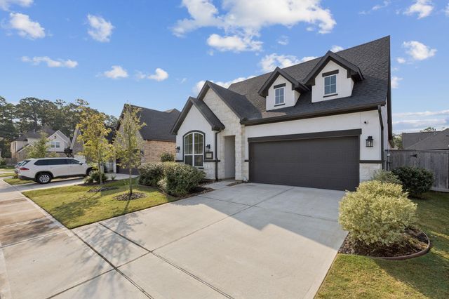 9311 Blackwell Orchard Lane, Tomball, TX 77375