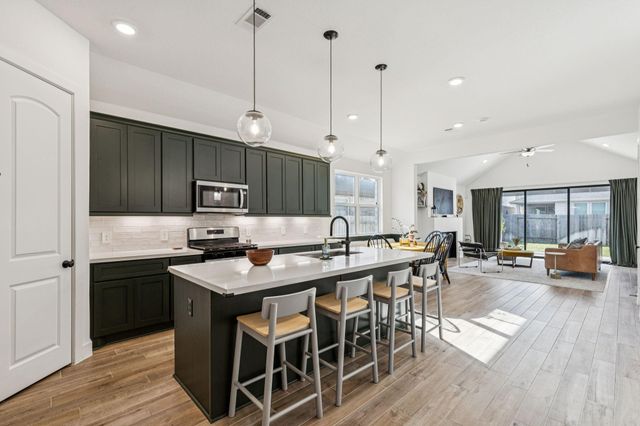 9311 Blackwell Orchard Lane, Tomball, TX 77375