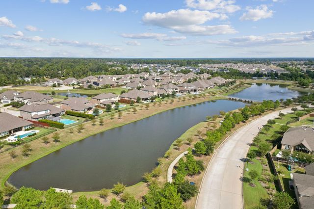 9311 Blackwell Orchard Lane, Tomball, TX 77375