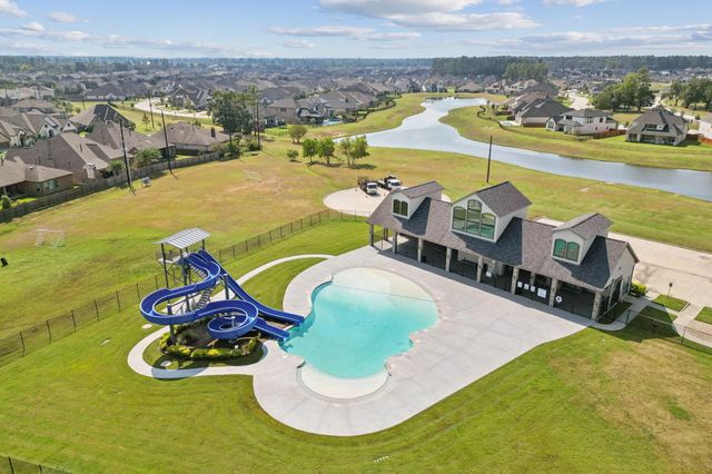 9311 Blackwell Orchard Lane, Tomball, TX 77375