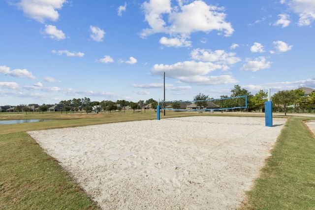 9311 Blackwell Orchard Lane, Tomball, TX 77375